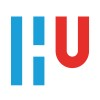 Logo van Hogeschool Utrecht