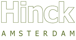 Logo van Hinck